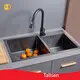 Portable Kitchen Sink Bulk Buy 954201B Tallsen 1