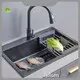 Wholesale Round Kitchen Sink Tallsen Brand 1