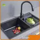 Wholesale Double Bowl Kitchen Sink Tallsen Brand 1