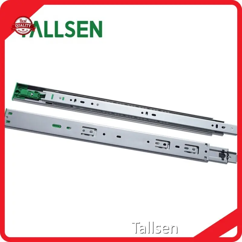 Types of Drawer Slides Bulk Buy Tallsen 1