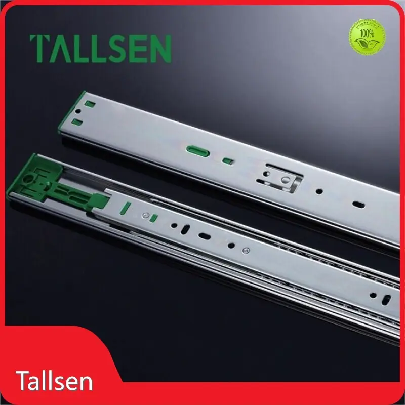 Ball Bearing Drawer Runners Tallsen 1
