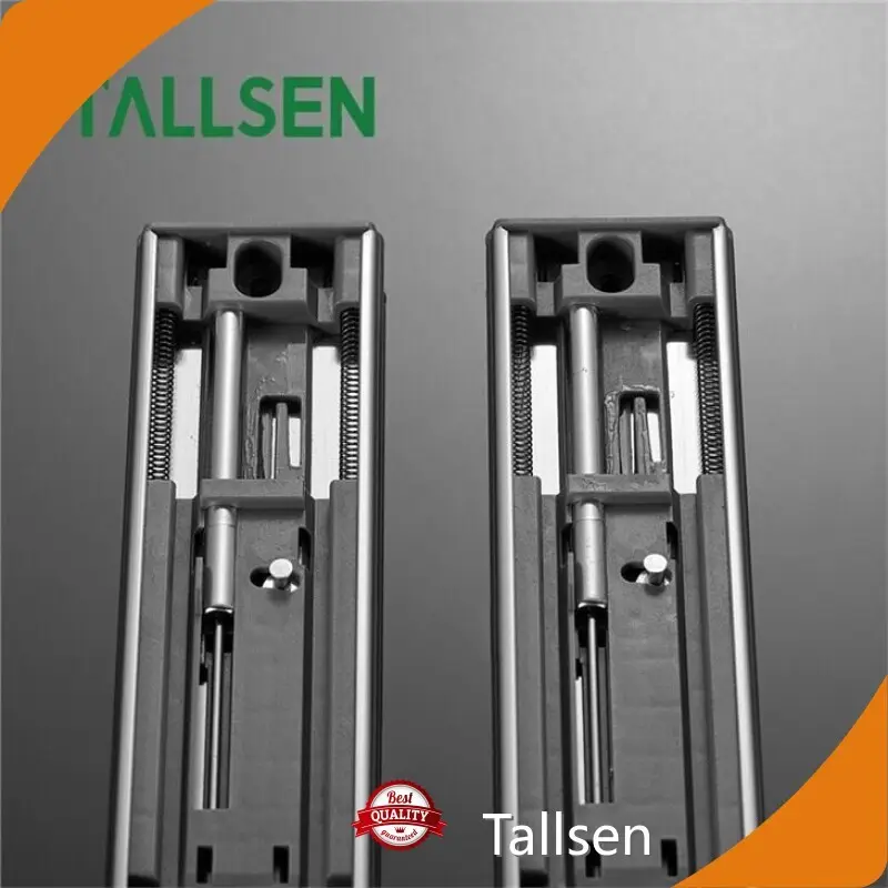Hot Heavy Duty Undermount Drawer Slides Tallsen Brand 1