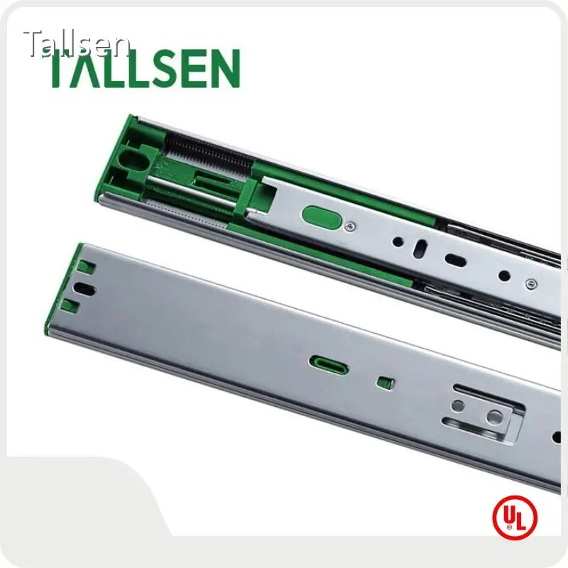 Drawer Slides Supplier by Tallsen 1