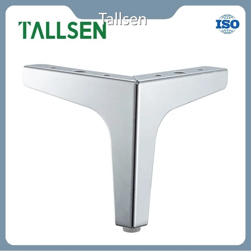 Adjustable Desk Legs - - Tallsen 1