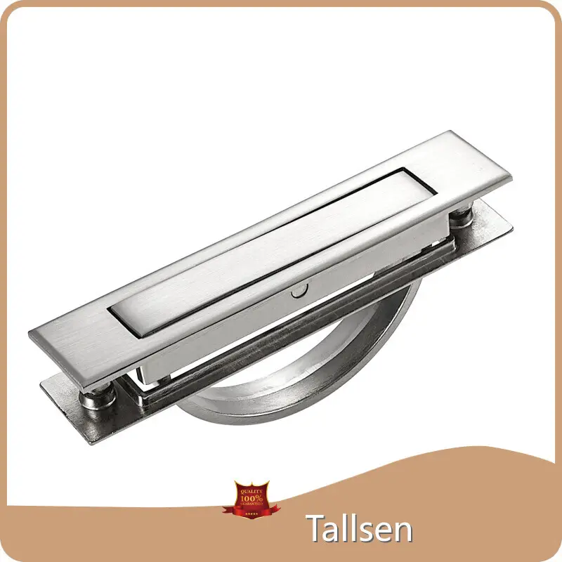 Upvc Door Handle Manufacturers FOB Guangzhou by Tallsen 1