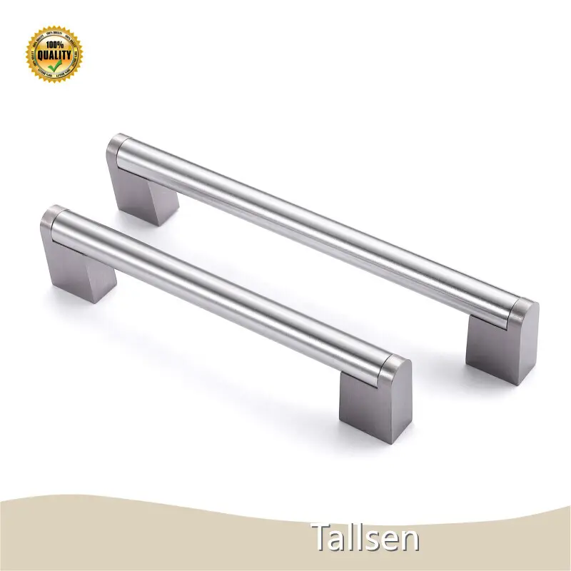 Sliding Glass Door Handle Free Training Service - - Tallsen 1