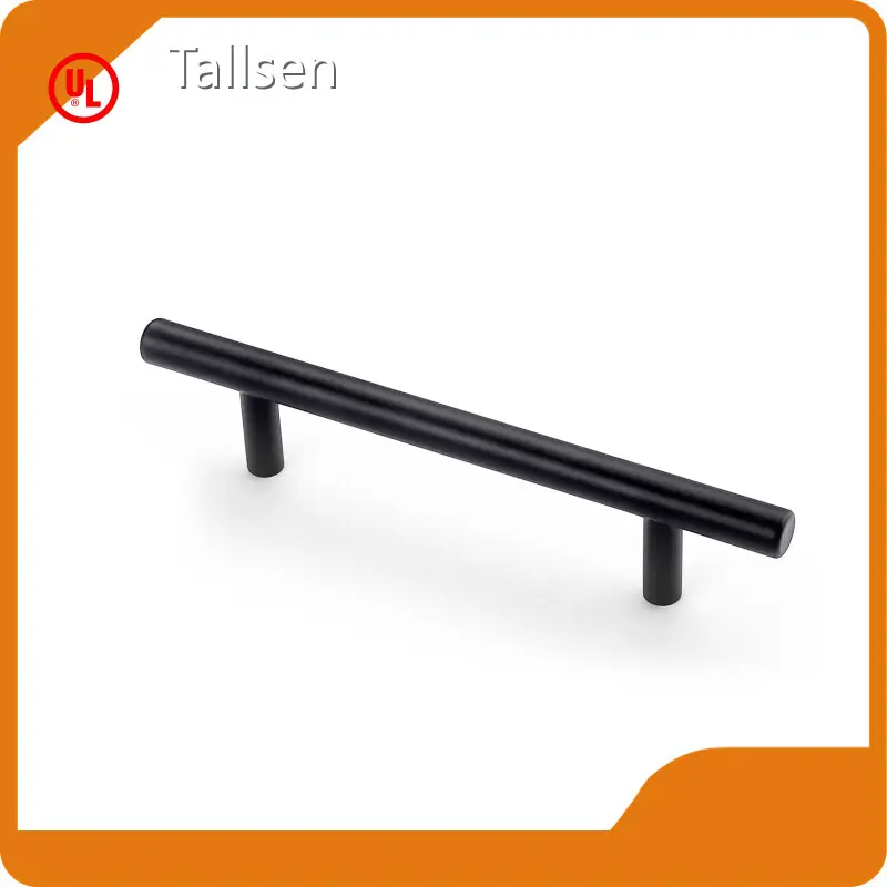 Door Furniture Manufacturers Free Training Service by Tallsen 1