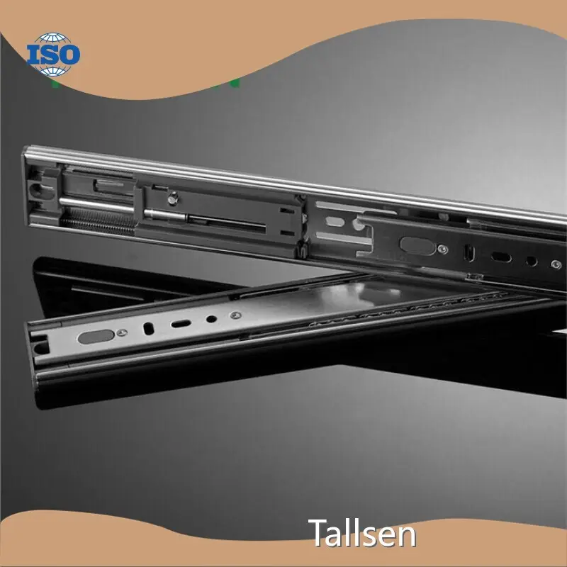 Metal Drawer Slides by Tallsen 1
