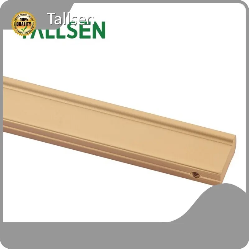 Kitchen Cabinet Door Handles - - Tallsen 1