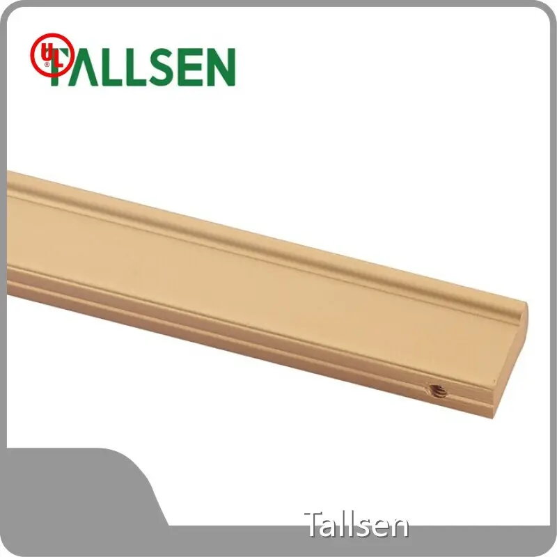 Industrial Door Handles ni Tallsen 1