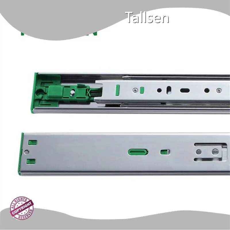 Ball Bearing Runners - - Tallsen 1