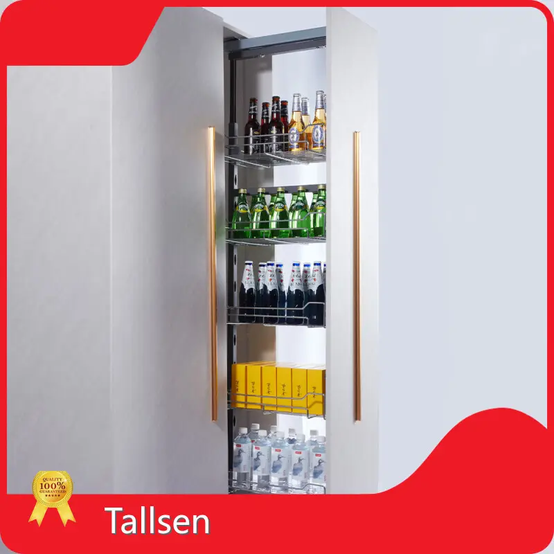 Kitchen Basket Set PO1060 - - Tallsen 1