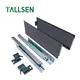 Metal Drawer System 70% Due Before Shipment - - Tallsen 2
