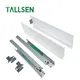 Metal Drawer System 70% Due Before Shipment - - Tallsen 5