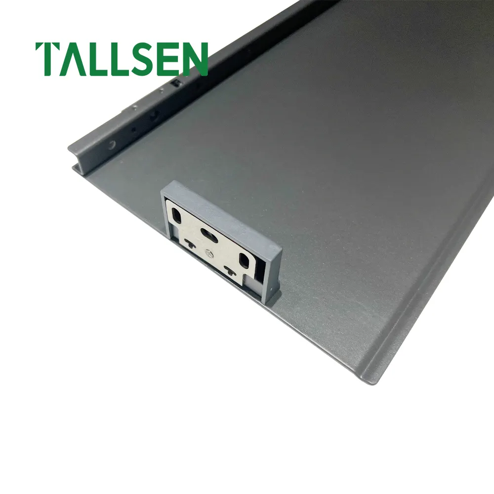 Metal Drawer System 70% Due Before Shipment - - Tallsen 7