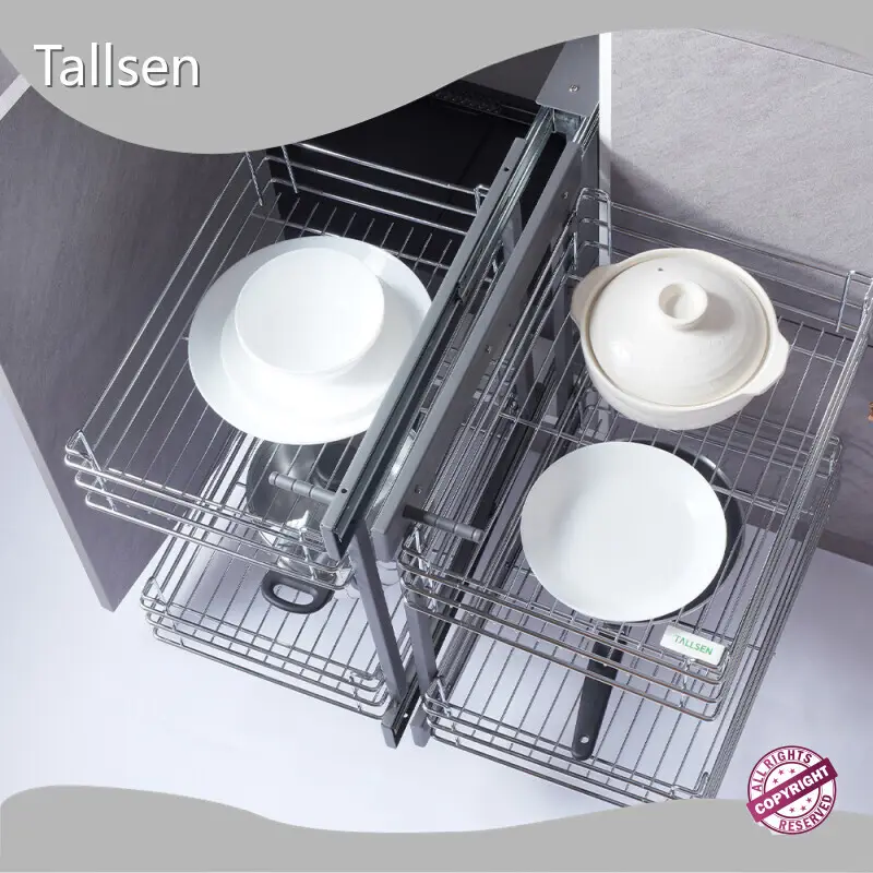 Kitchen Magic Corner Size TT Full Payment Before Shipment (30% in Advance by Tallsen 1