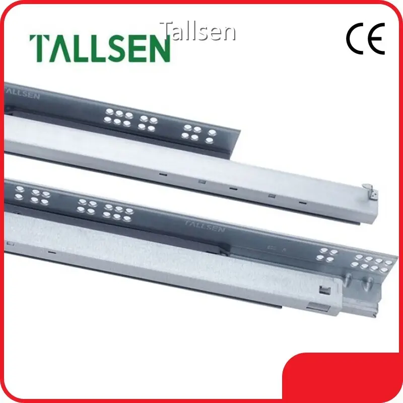 Drawer Slides Wholesale - - Tallsen 1