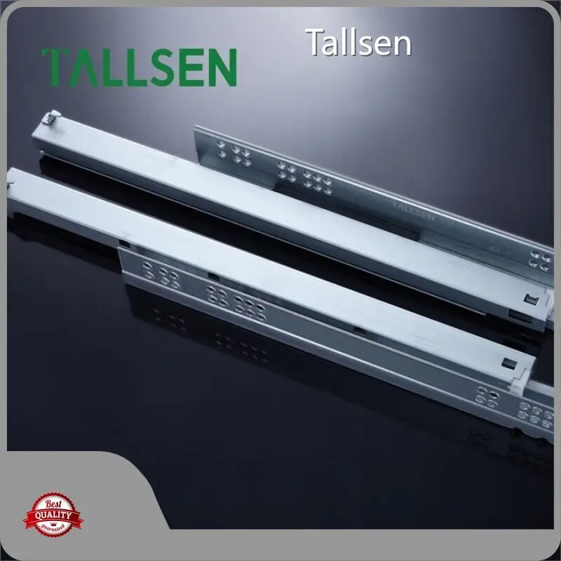 Keyboard Drawer Slides by Tallsen 1