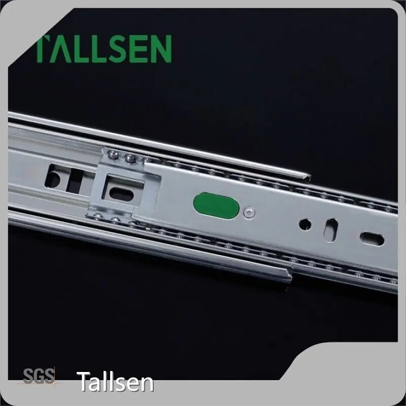 Heavy Duty Tool Box Drawer Slides - - Tallsen-1 1