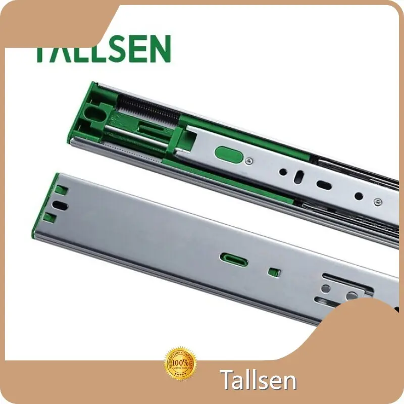 Drawer Slides Wholesale by Tallsen 1