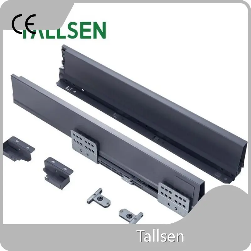 Drawer Slides Manufacturer - - Tallsen 1