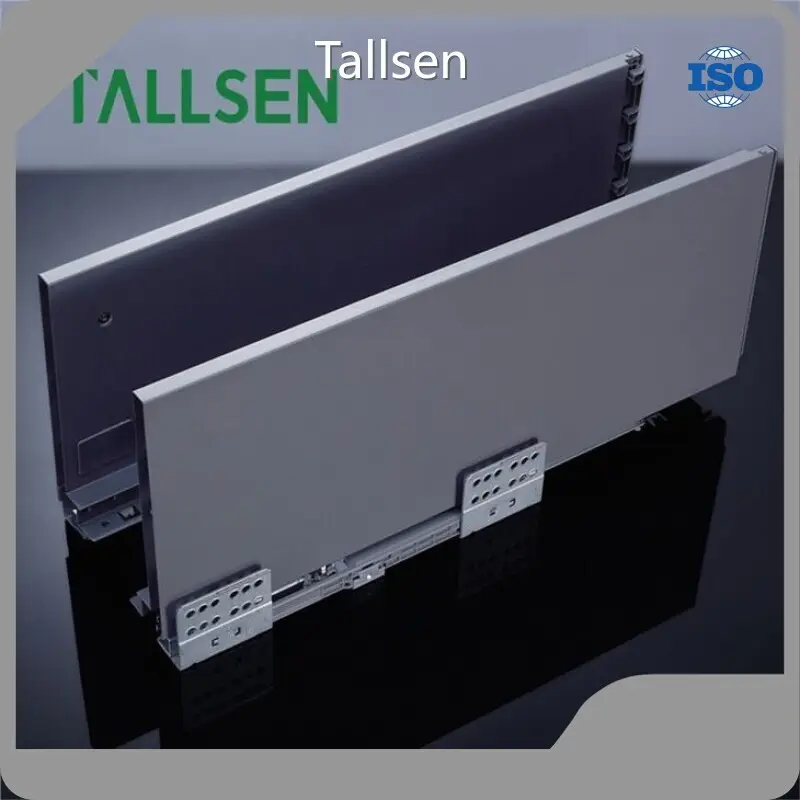 Metal Drawer System - - Tallsen 1