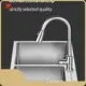 Kitchen Sink Faucets by Tallsen-1 1