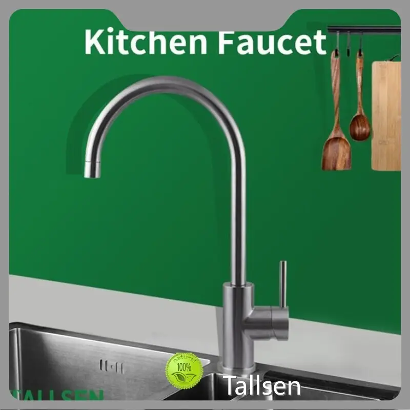 Commercial Kitchen Sink by Tallsen-1 1