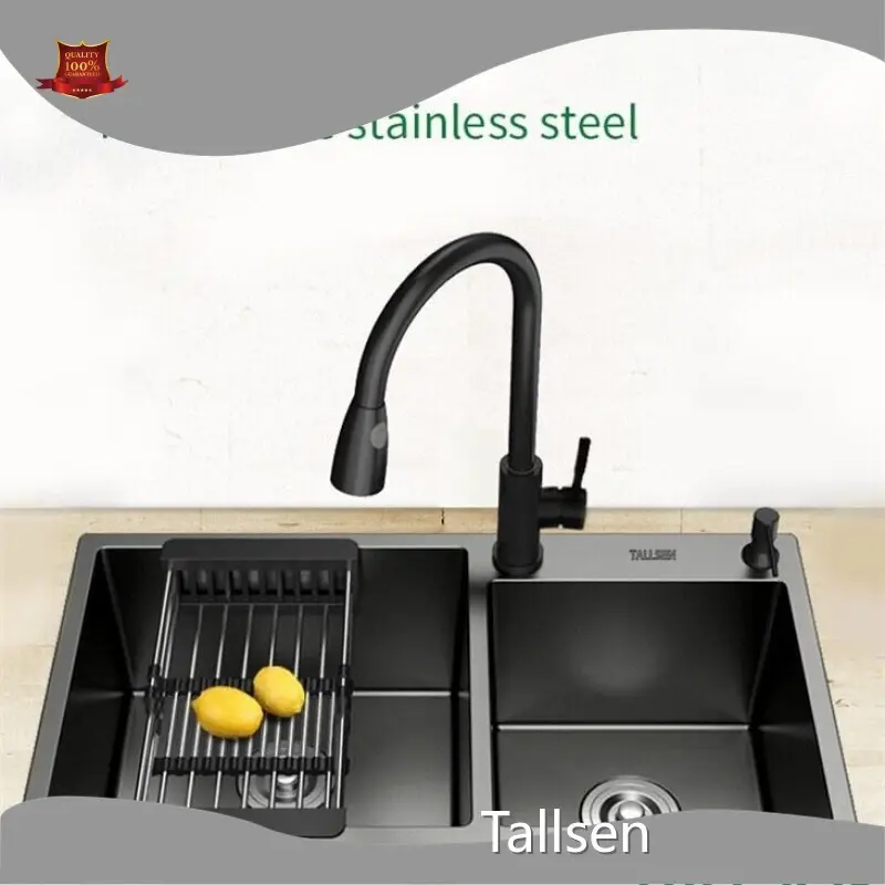 Modern Kitchen Sink by Tallsen 1