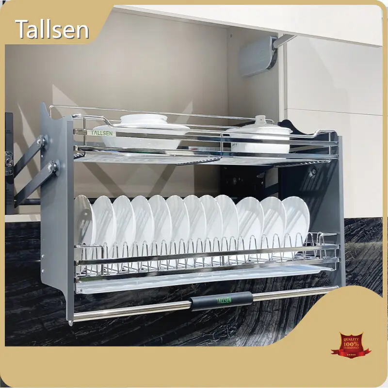 Pull Down Basket PO6092 by Tallsen 1