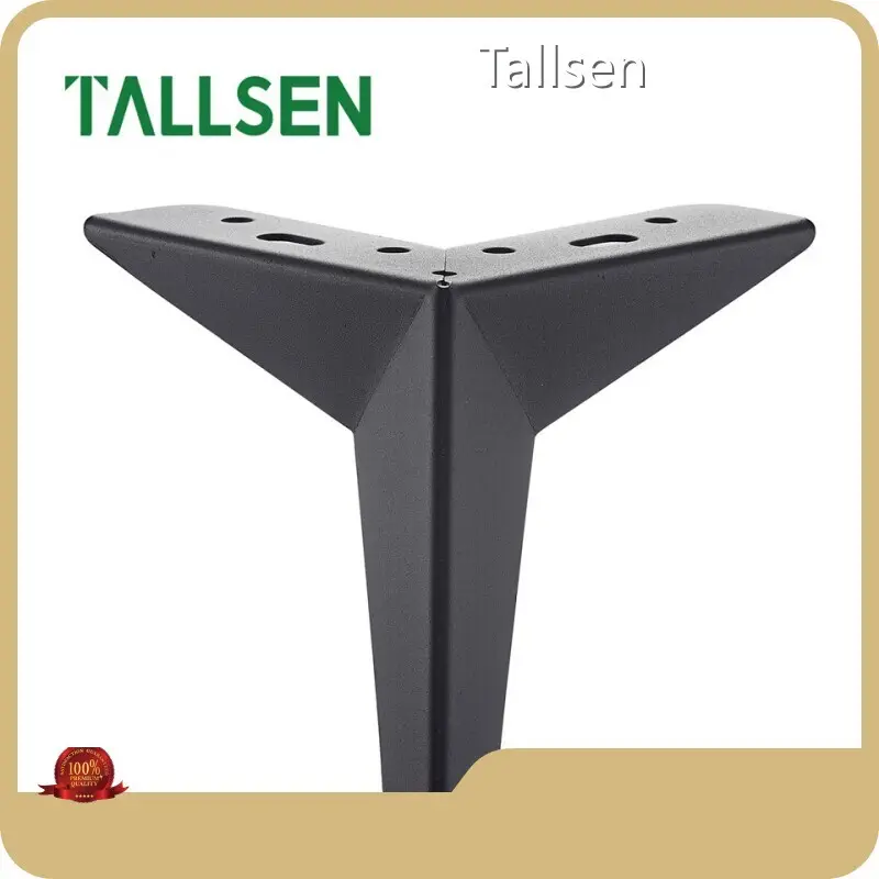 Adjustable Desk Legs - - Tallsen-1 1