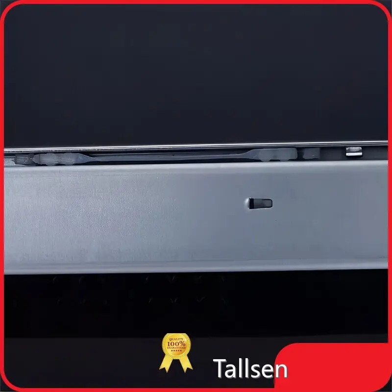 Undermount Drawer Slides 70% Should Be Paid Before Shipment. by Tallsen 1