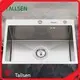 Double Bowl Kitchen Sink - - Tallsen 1