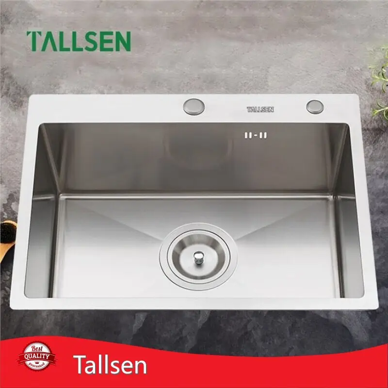 American Standard Kitchen Faucets - - Tallsen-1 1