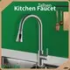 Double Bowl Kitchen Sink - - Tallsen-1 1