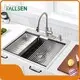 Faucets cistine le Tallsen-1 1