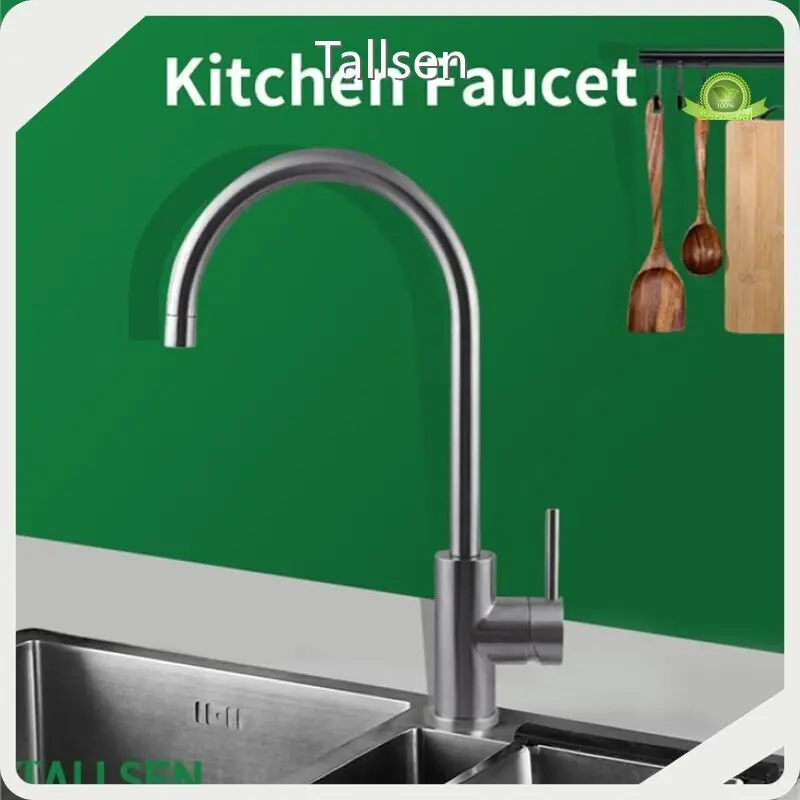 American Standard Kitchen Faucets - - Tallsen-2 1