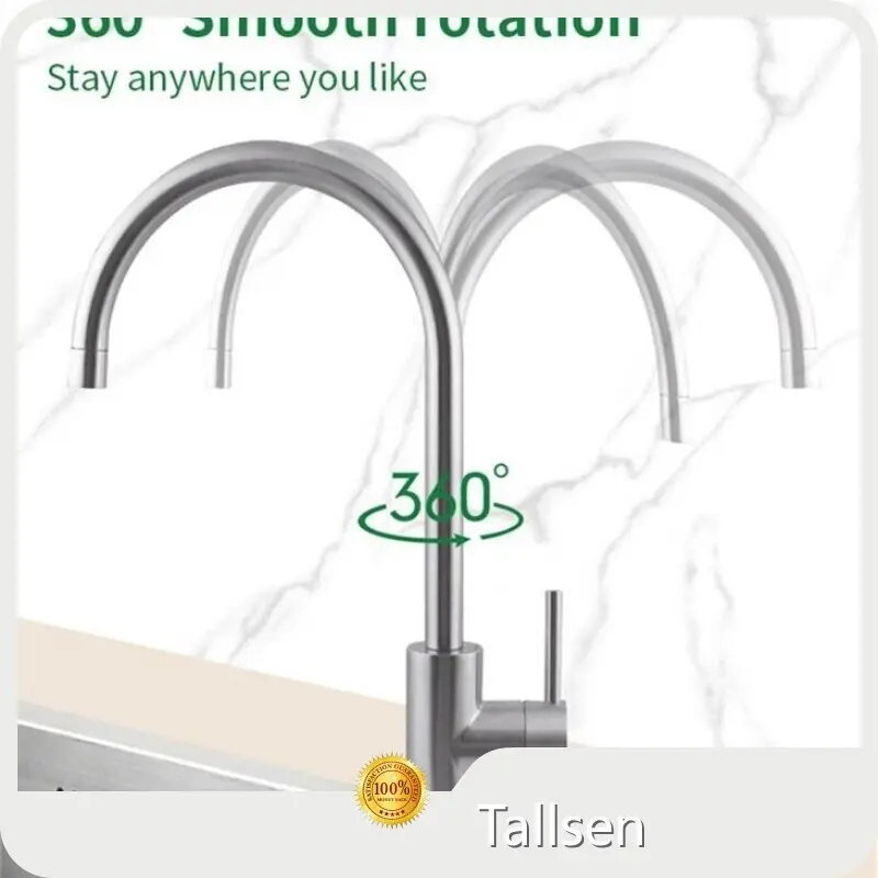 Doirteal Cistine Inaistrithe le Tallsen 1