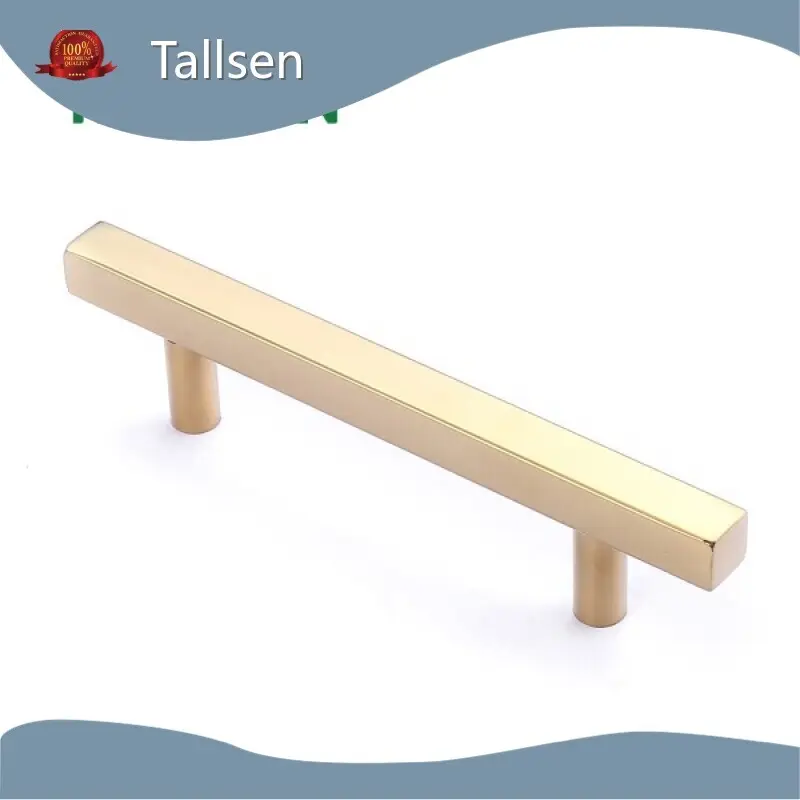 Commercial Door Handle by Tallsen 1