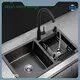 Modern Kitchen Sink - - Tallsen 1