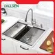 Faucets Cistine is Fearr le Tallsen 1