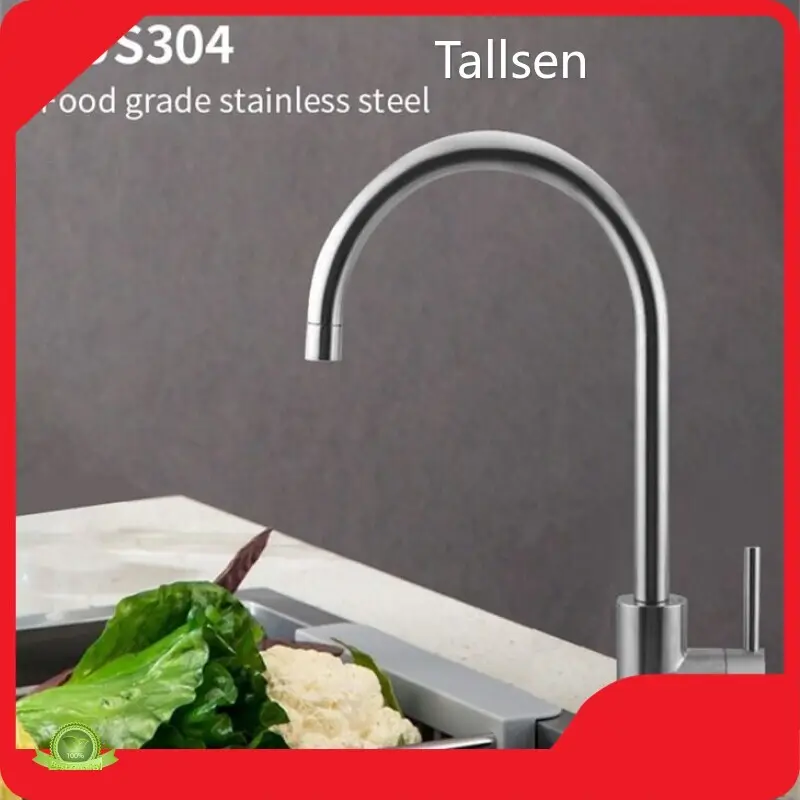 Tijorat oshxona uchun lavabo - - Tallsen 1