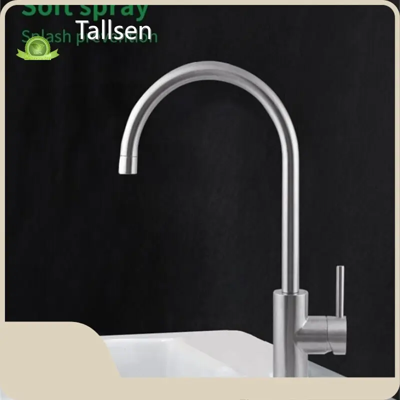 Grey Kitchen Sink by Tallsen 1