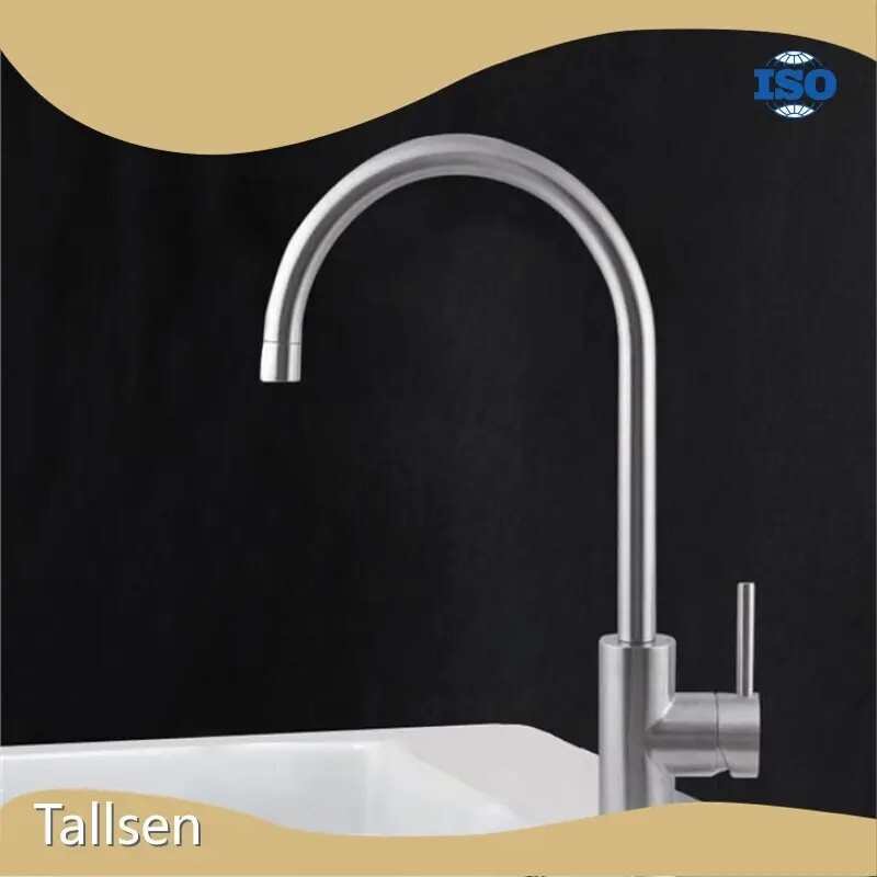 Kitchen Sink by Tallsen 1