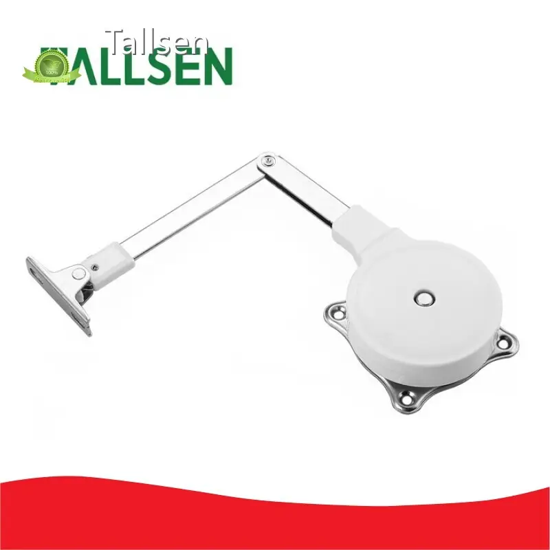 Tallsen Electric Gas Struts Electric Gas StrutsCompany 1