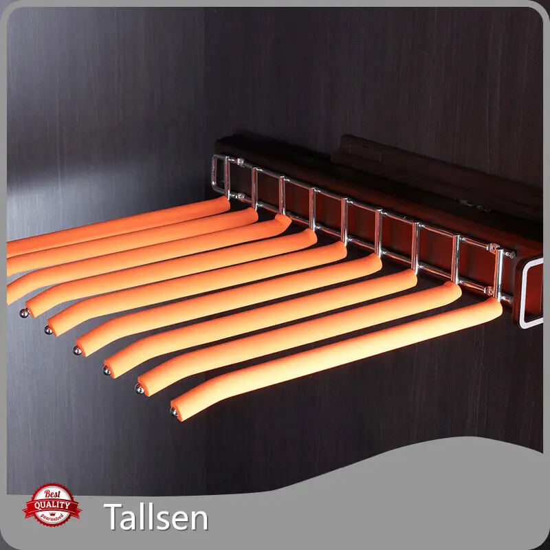 Folding Trouser Hangers Free Training Service FOB GuangzhouSuppliers 1