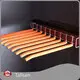 Folding Trouser Hangers Free Training Service FOB GuangzhouSuppliers 1