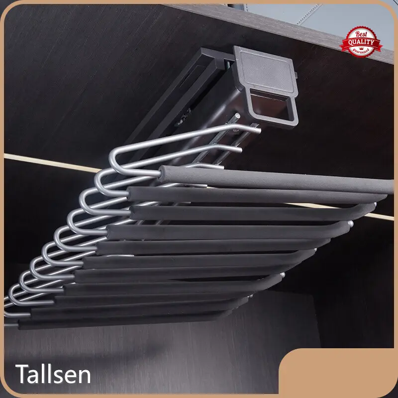 Multiple Trouser Hanger Suppliers Free Training Service 1