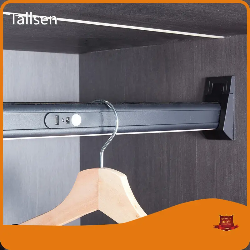 Brands Clothes Rack Supplier 1