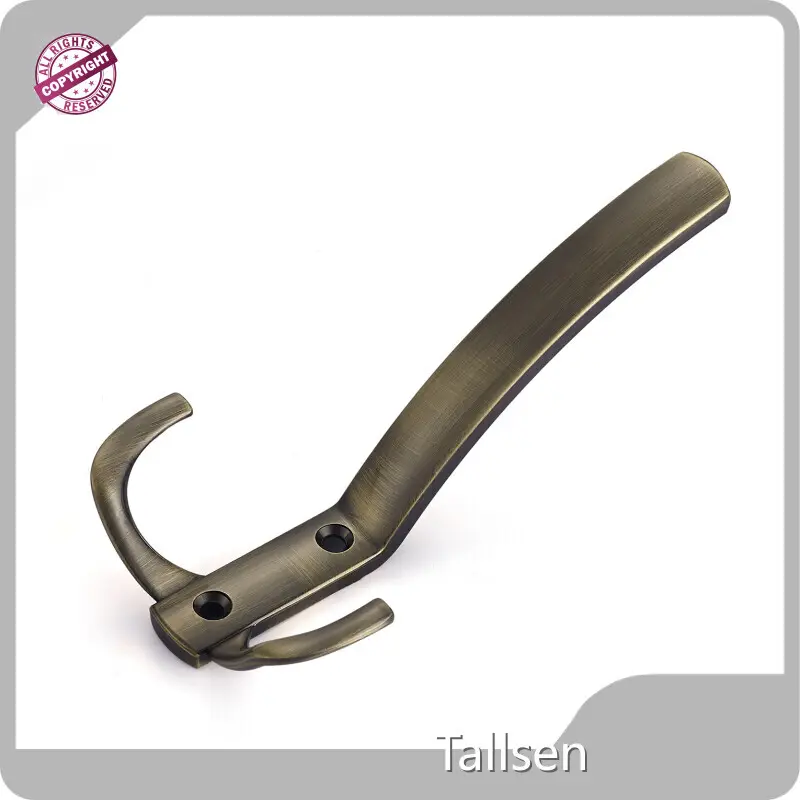 Black Clothing Hooks and the Rest Payment Before Shipment.) by Tallsen 1
